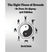 The Eight Pieces of Brocade - Ba Duan Jin Qigong