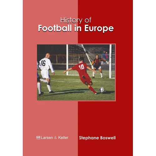History of Football in Europe
