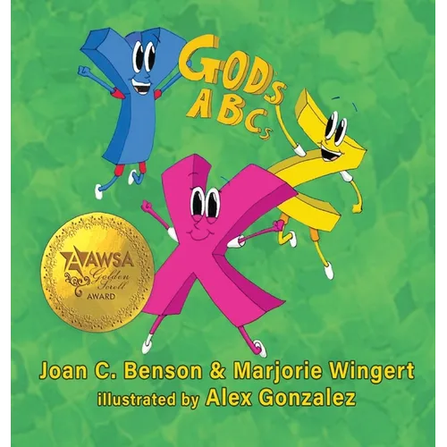 God's ABCs