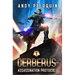 Assassination Protocol: An Intergalactic Space Opera Adventure