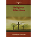 Religious Affections