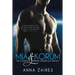 Mia & Korum (The Complete Krinar Chronicles Trilogy)