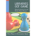 Libraries Got Game: Aligned Learning Through Modern Board Games
