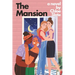 The Mansion: An intensely sapphic, very passionate, erotic romance novel