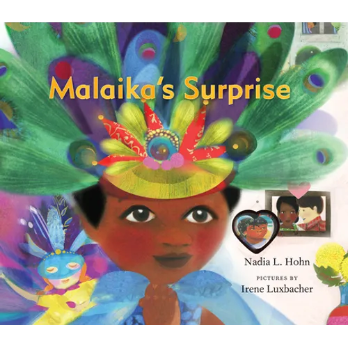 Malaika's Surprise
