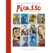 Postmarked Picasso: His Paintings on Stamps