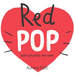 Red Pop (with 6 Playful Pop-Ups!): A Pop-Up Board Book