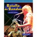 Batalla de Bandas: Usar Datos Y Gráficas
