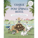Charlie at the POM Springs Hotel