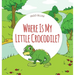 Where Is My Little Crocodile?