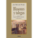 Blasones y talegas
