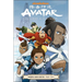 Avatar the Last Airbender: North and South, Part Two