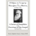 A Series of Pamphlets on the Doctrines of the Gospel (Deseret Alphabet edition)
