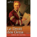 Le Droit des Gens, Tome II (en Trois Tomes): Les Principes de la Loi Naturelle Appliqués à la Conduite et aux Affaires des Nations et des Souverains -