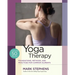 Yoga Therapy: Foundations, Methods, and Practices for Common Ailments