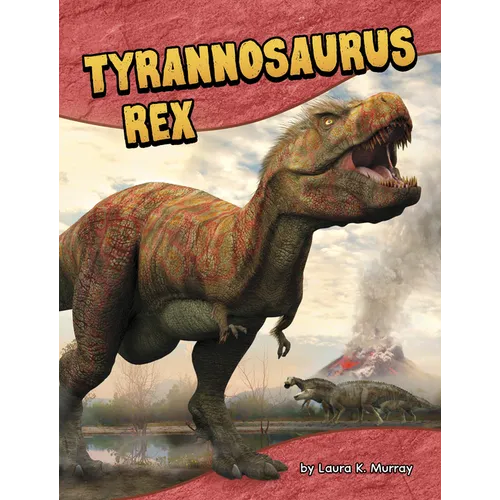 Tyrannosaurus Rex