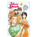 Silver Spoon, Vol. 13