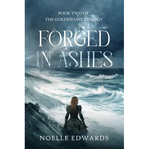 Forged in Ashes