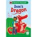 Dom's Dragon: Read It Yourself - Level 2 Developing Reader