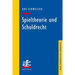 Spieltheorie Und Schuldrecht