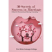 30 Secrets of Success in Marriage
