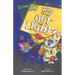 Who Turned Out the Lights?: An Echo City Capers Adventure