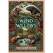 The Wind in the Willows (Collector's Edition) (Laminated Hardback with Jacket)