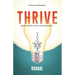 Thrive. Ideas to lead the church in post-Christendom.