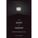 Shape of Thought: How Mental Adaptations Evolve