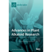 Advances in Plant Alkaloid Research