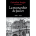 La Monarchie de Juillet