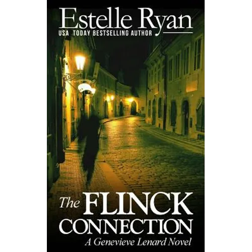 The Flinck Connection: A Genevieve Lenard Novel
