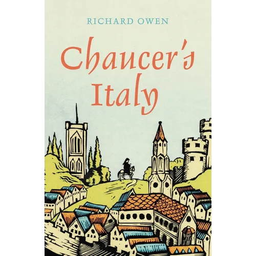 Chaucer's Italy