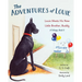The Adventures of Louie: Louie Meets His New Little Brother, Buddy