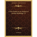 A New System or an Analysis of Ancient Mythology V3