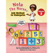 Nola The Nurse Math Workbook for Kindergarten