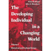 The Developing Individual in a Changing World: Volume 1, Historical and Cultural Issues