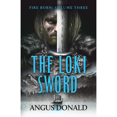 The Loki Sword