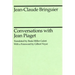Conversations with Jean Piaget