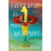 Every Drop Is a Man's Nightmare