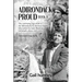 Adirondack Proud: Book II The continuing saga of life in the Adirondacks for the brave families who settled the land. Based on real peop