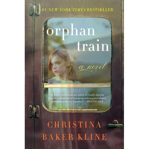 Orphan Train
