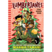 Lumberjanes: The Good Egg
