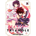 Ayakashi Triangle Vol. 1