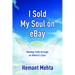 I Sold My Soul on eBay: Viewing Faith through an Atheist's Eyes