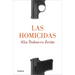 Las Homicidas / When Women Kill
