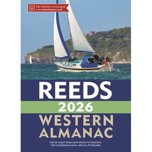 Reeds Western Almanac 2026