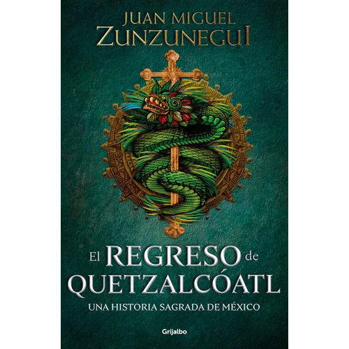 El Regreso de Quetzalcóatl / The Return of Quetzalcóatl