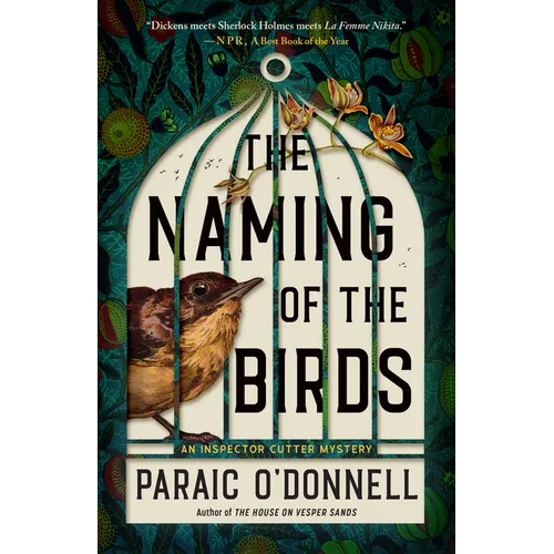 The Naming of the Birds