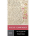 Piers Plowman: A Norton Critical Edition